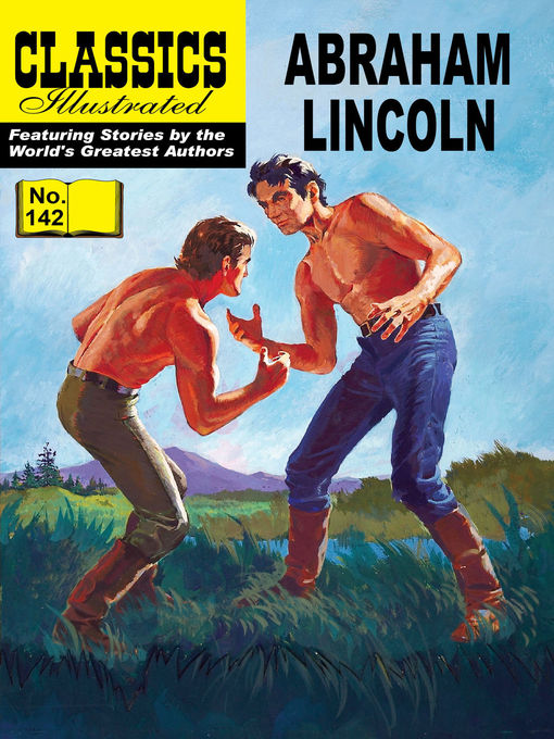Title details for Abraham Lincoln by Abraham Lincoln - Available